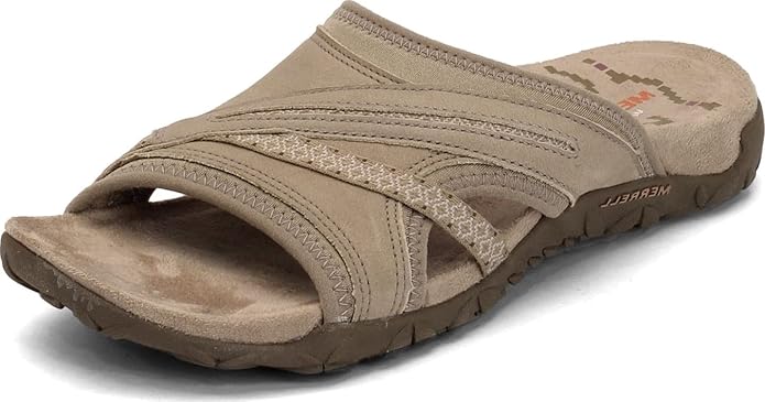 Merrell Women's Terran Slide II Slide
