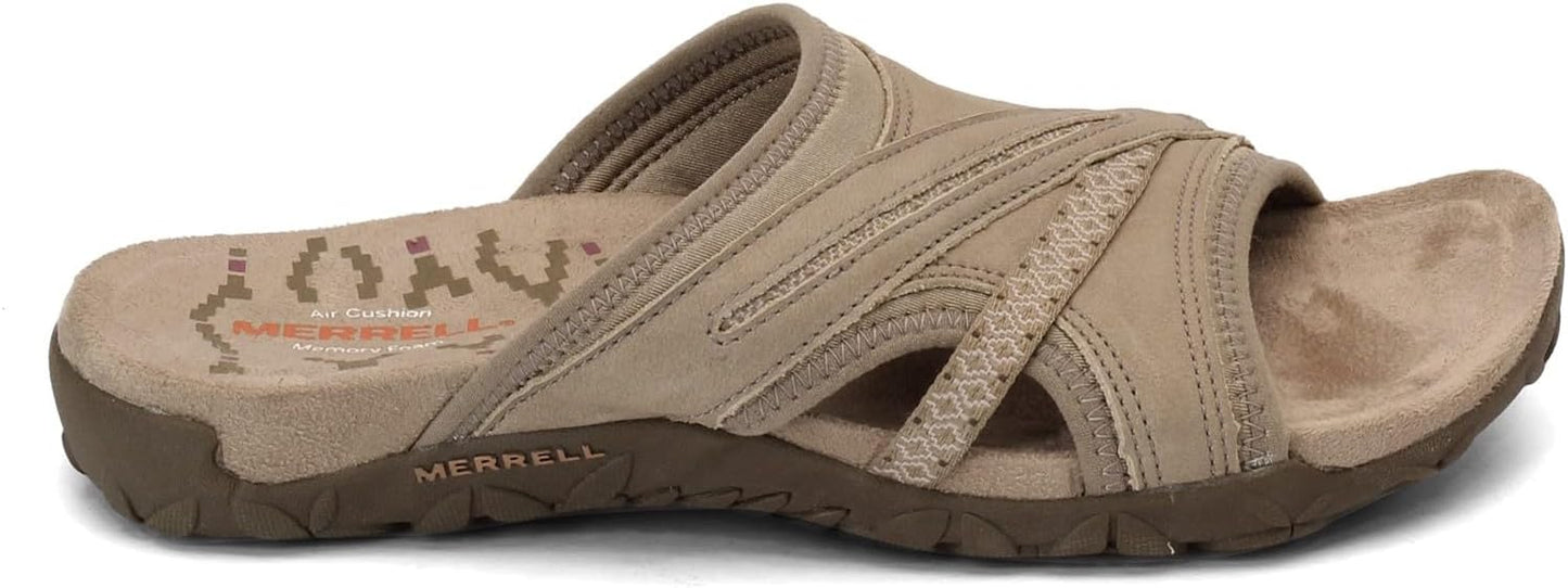 Merrell Women's Terran Slide II Slide