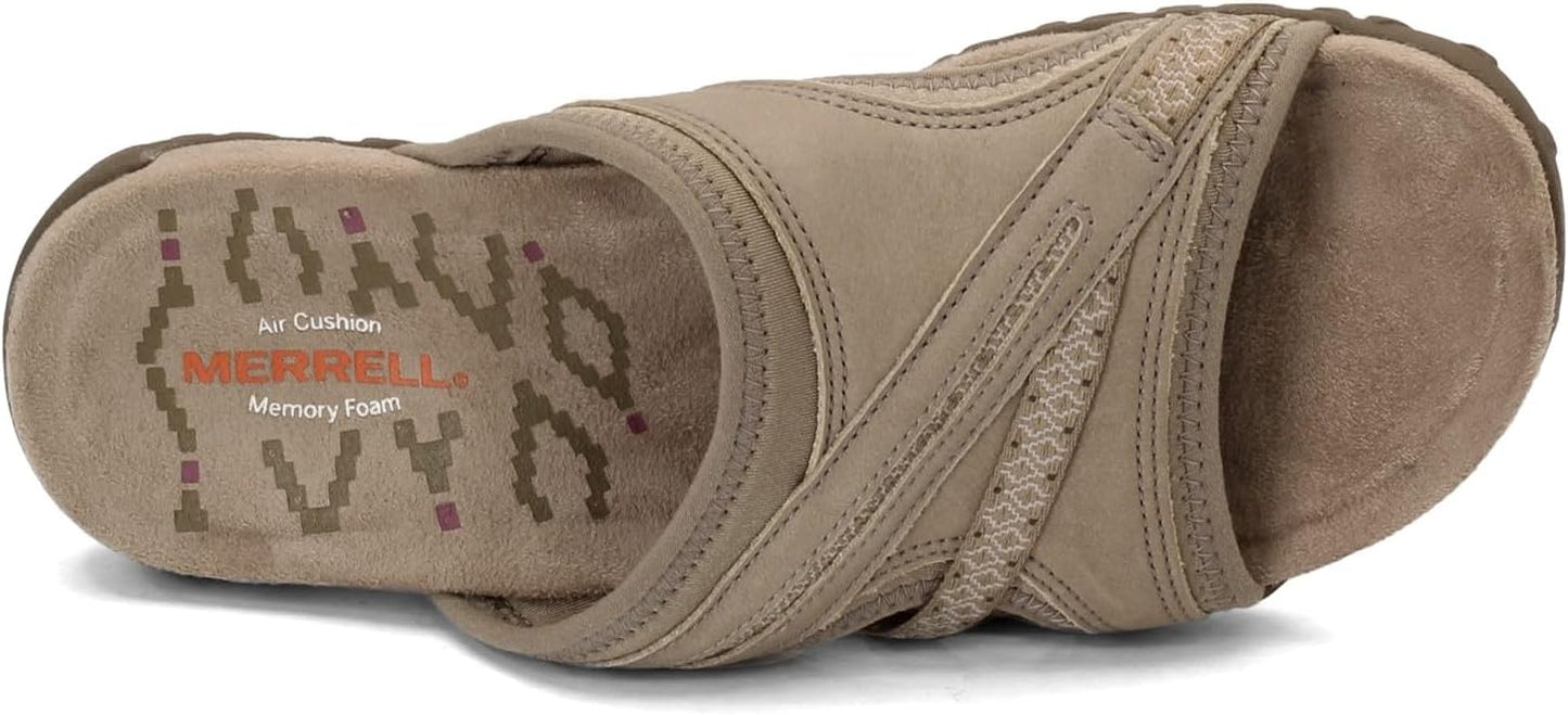 Merrell Women's Terran Slide II Slide