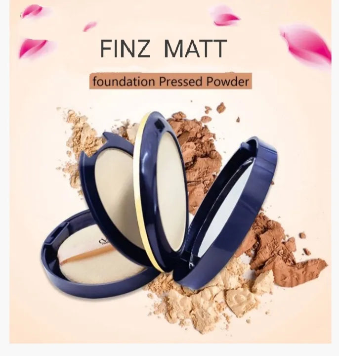 finz 3 in 1 Face Powder