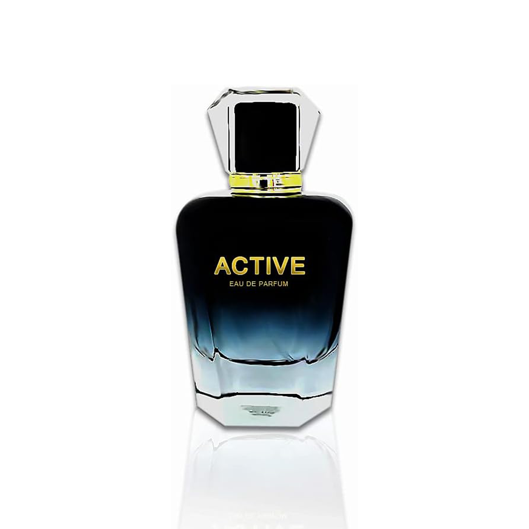 Kartun Perfume  ACTIVE Eau de perfume,100ml