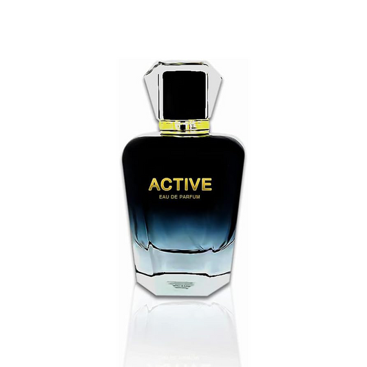Kartun Perfume  ACTIVE Eau de perfume,100ml
