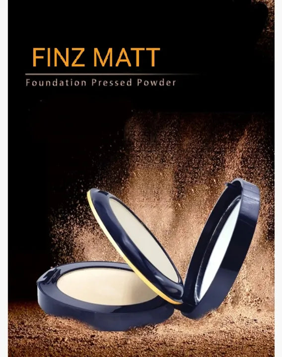 finz  3 in 1 Face Powder