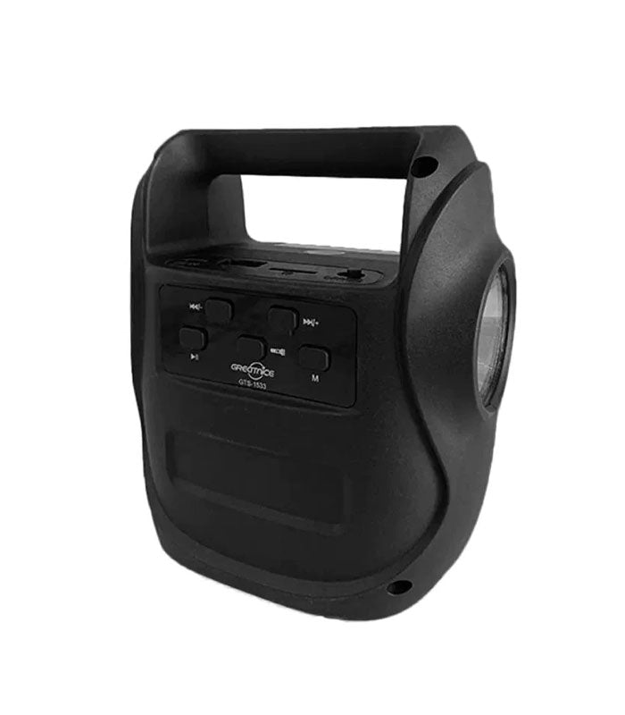 GTS-1533 KTS Portable Speaker
