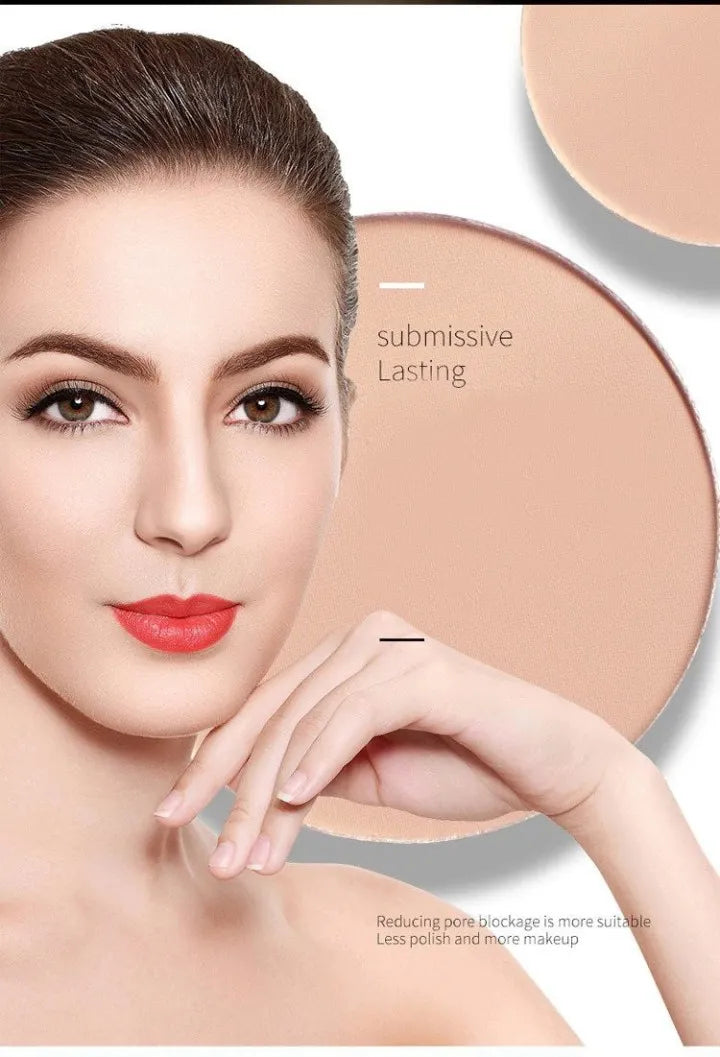 finz  3 in 1 Face Powder