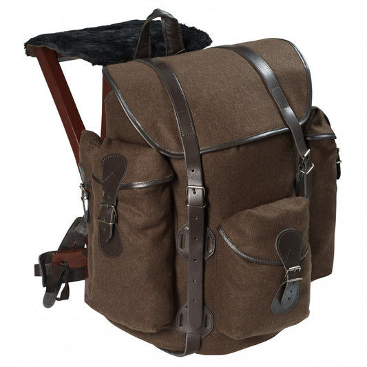 Backpack stool Classic DLX