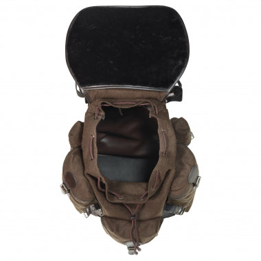 Backpack stool Classic DLX