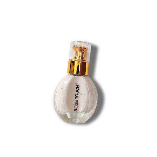Rose Touch BB cream Waterproof Foundation - Skin Nourishing